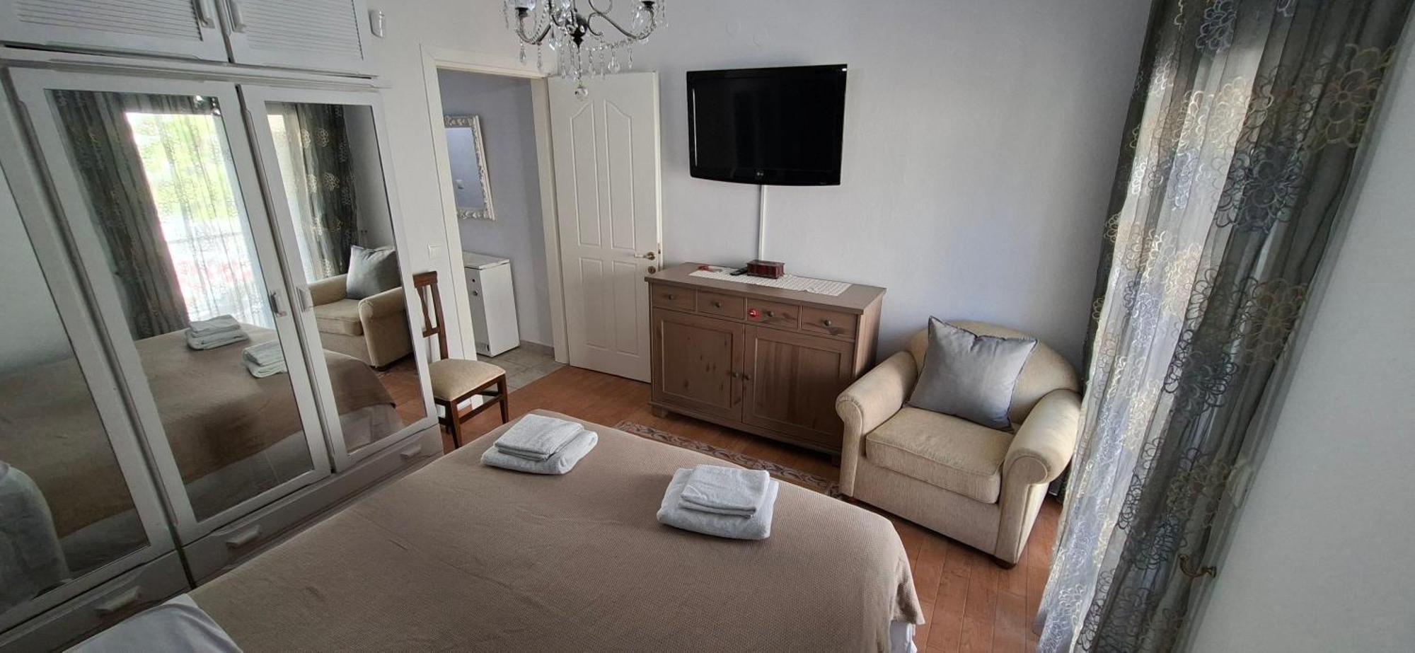Angels' House Apartment