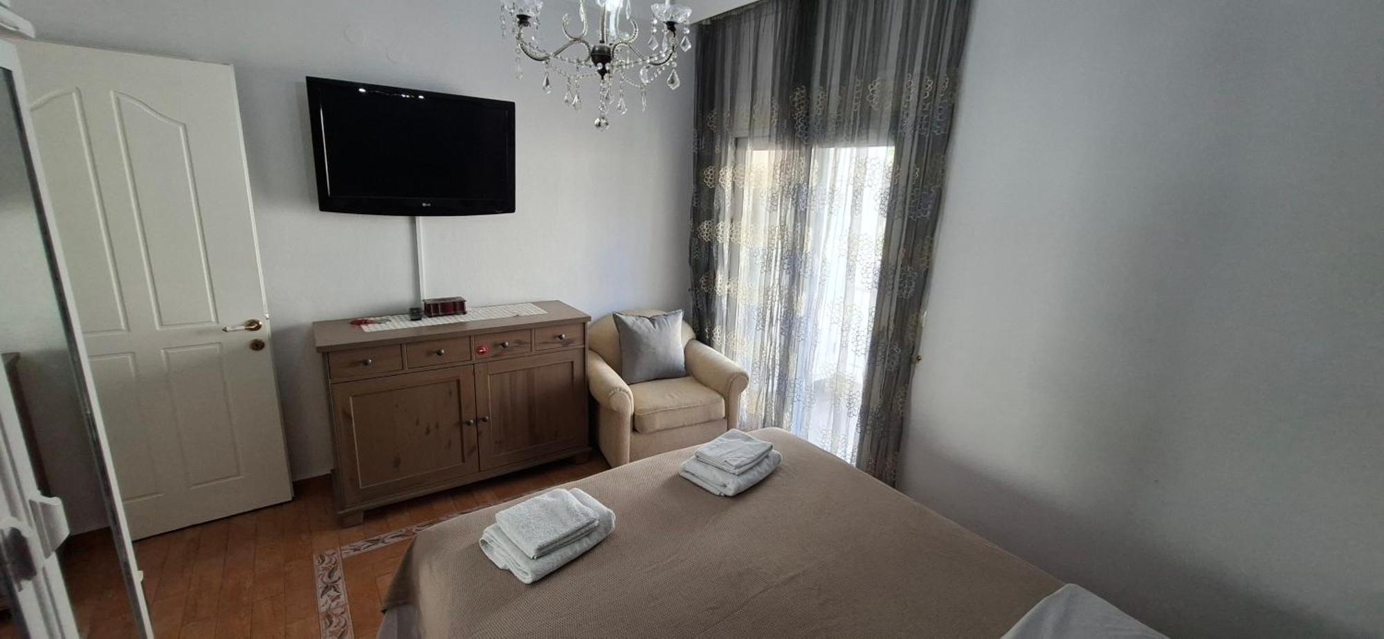 Apartment Angels' House Thessaloniki