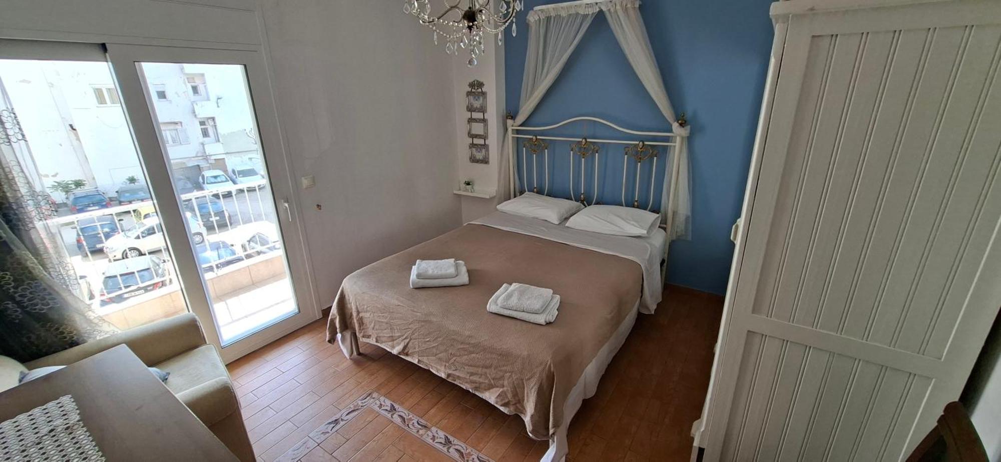 Angels' House Apartment *
