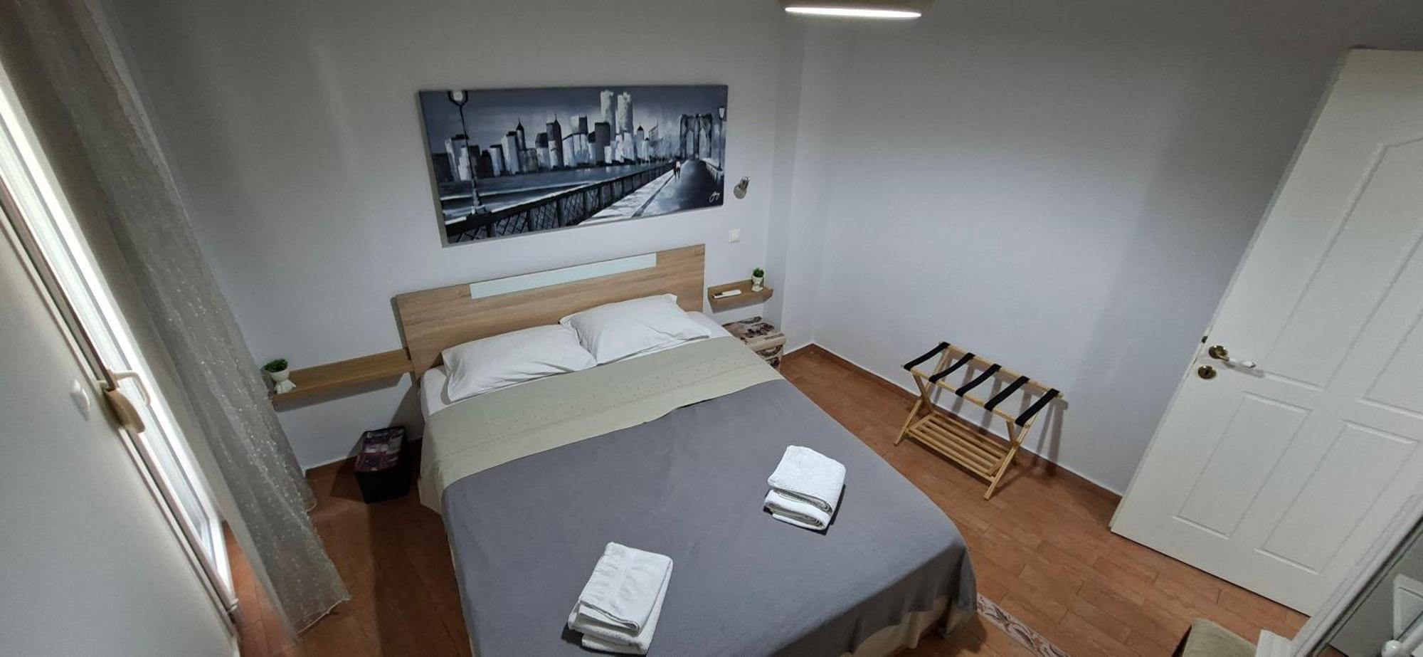 Angels' House Apartment Thessaloniki