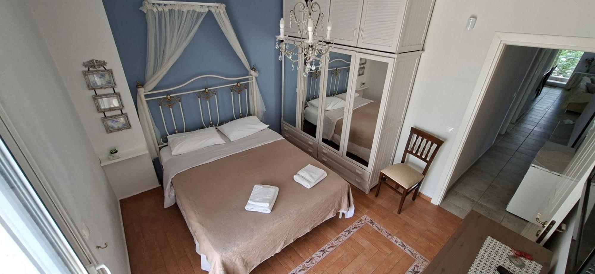Angels' House Apartment